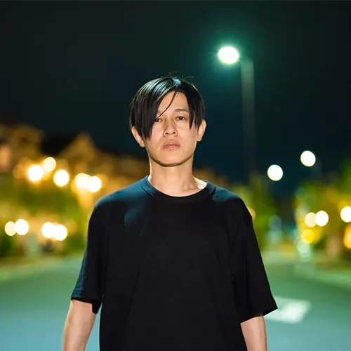 DÉ DÉ MOUSE (DJ SET)